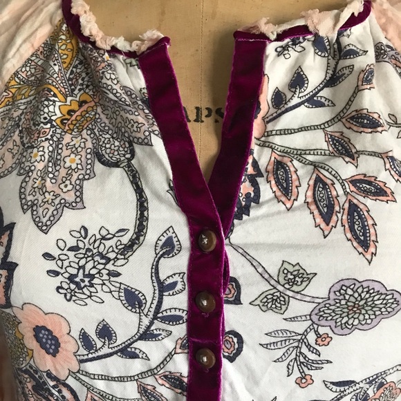 Loved by Anthropologie Dress/tunic - Picture 3 of 5